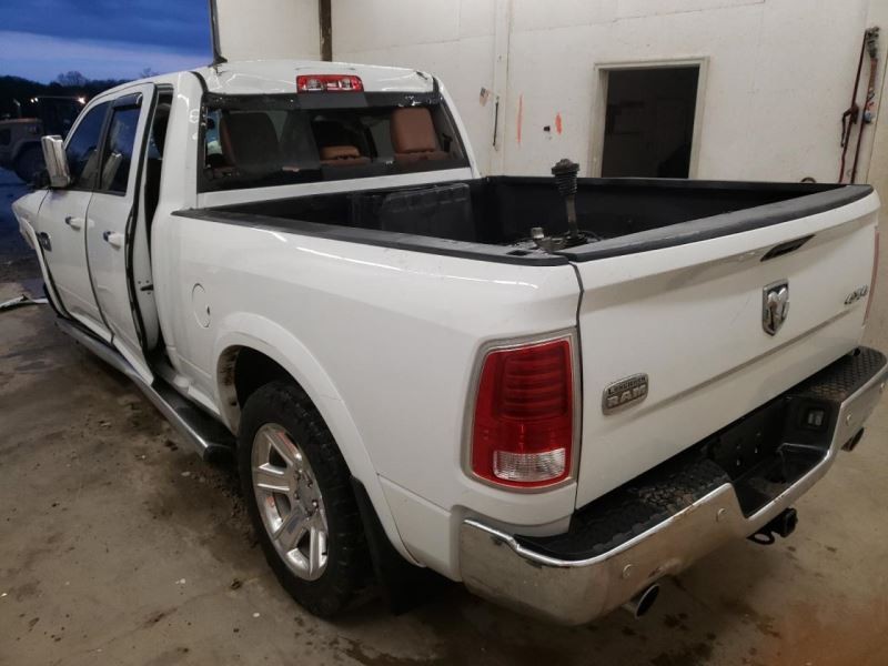 TDODR1500 2016 Transfer Case 2678249