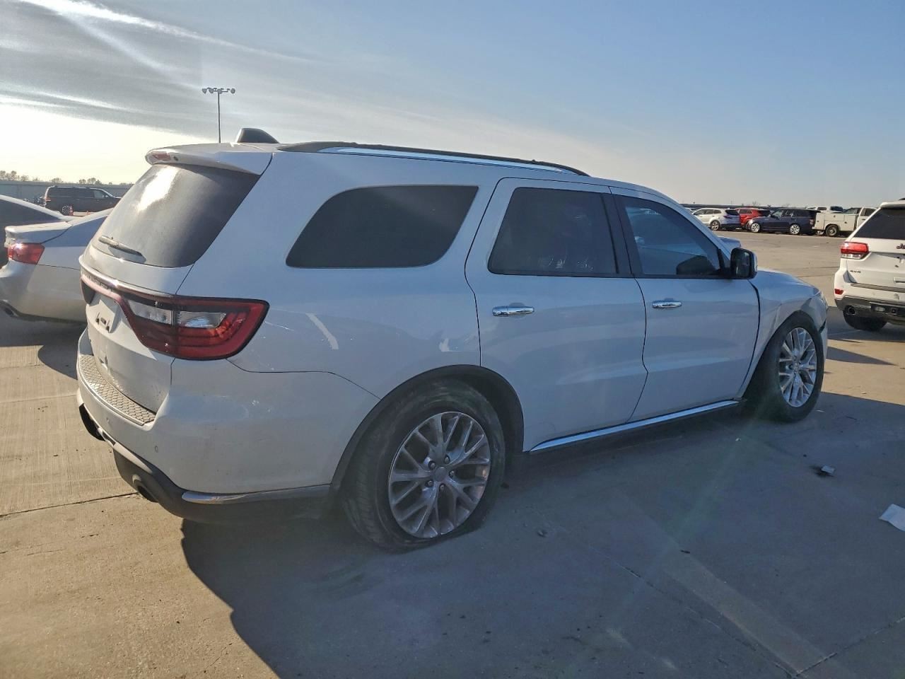 Automatic Transmission 3.6L 2WD 845RE Fits 16-17 GRAND CHEROKEE 620381
