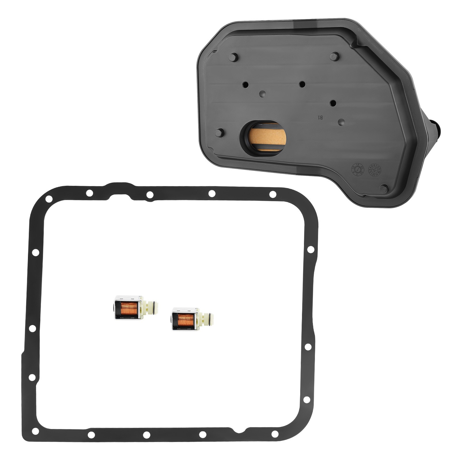 Auto Trans Service Kit for Chevy Camaro 1998-2002 24230298