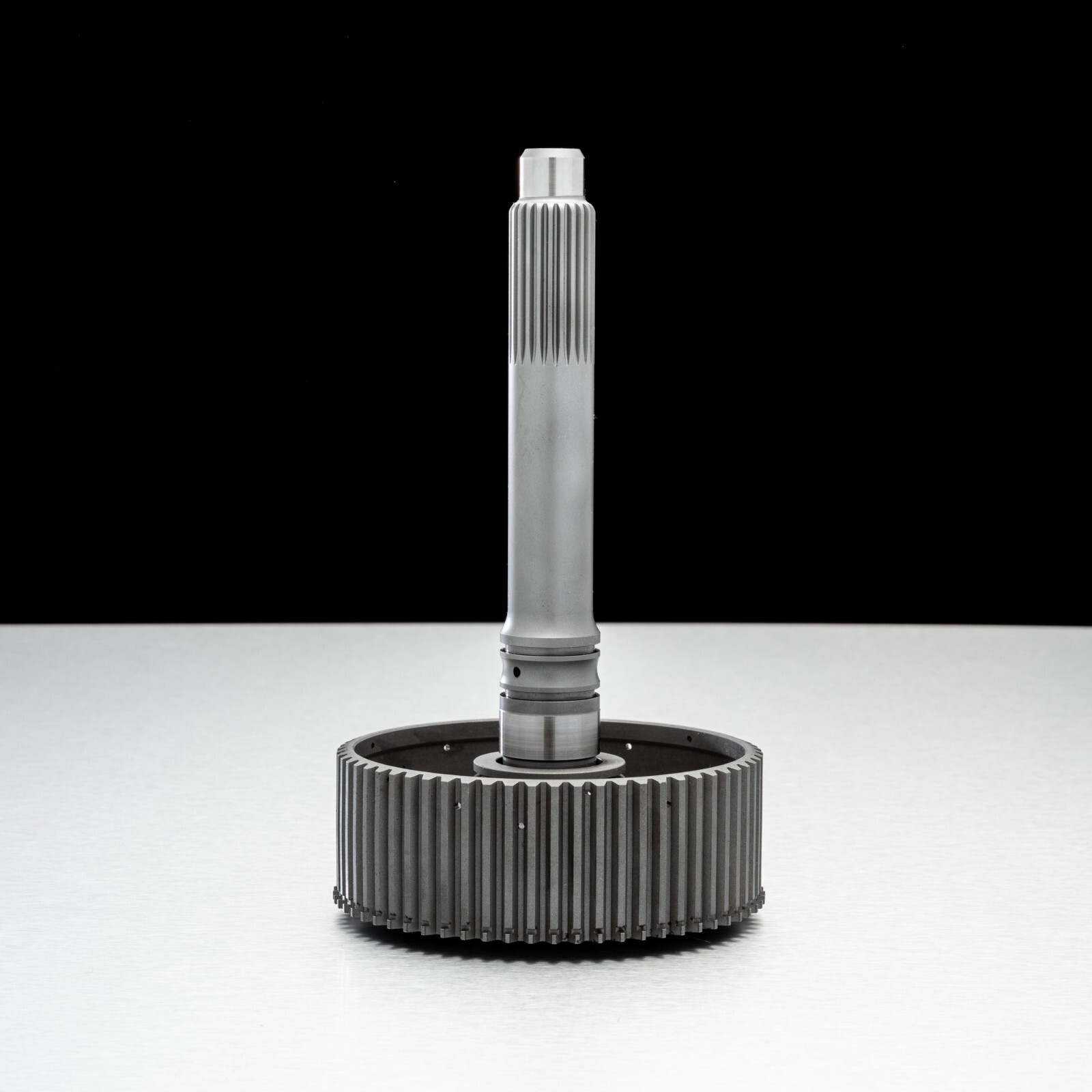 RevMax 23 Spline Billet Input Shaft For 1993-2007 Ram 5.9L Diesel 47RE/47RH/48RE