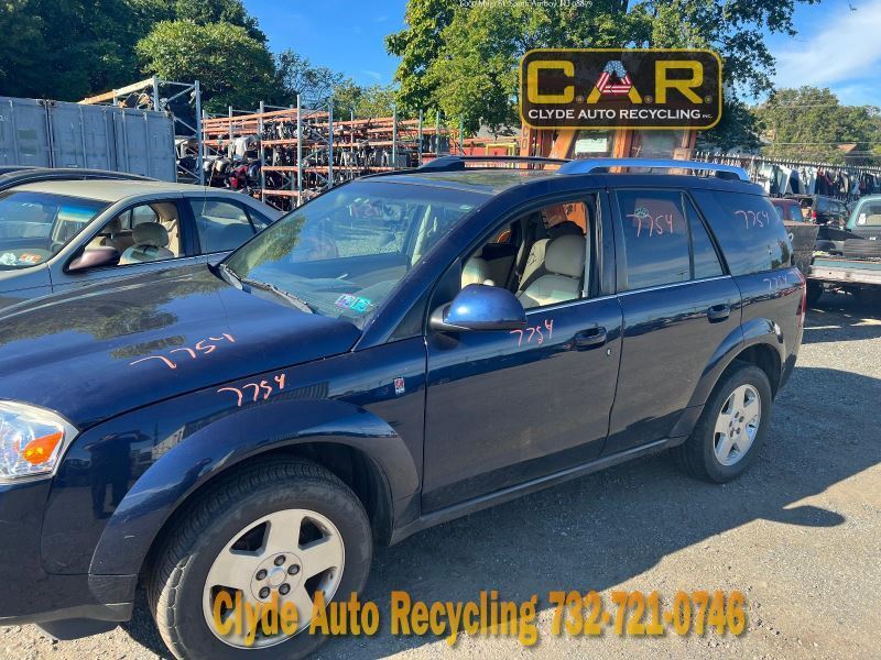 Transfer Case 3.5L Opt L66 Fits 04-07 VUE 95061