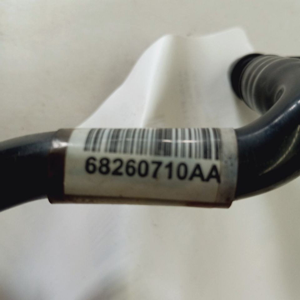 Fiat 500 X Model Automatic Transmission Oil Feed Tube {68260710AA} 2016 2017