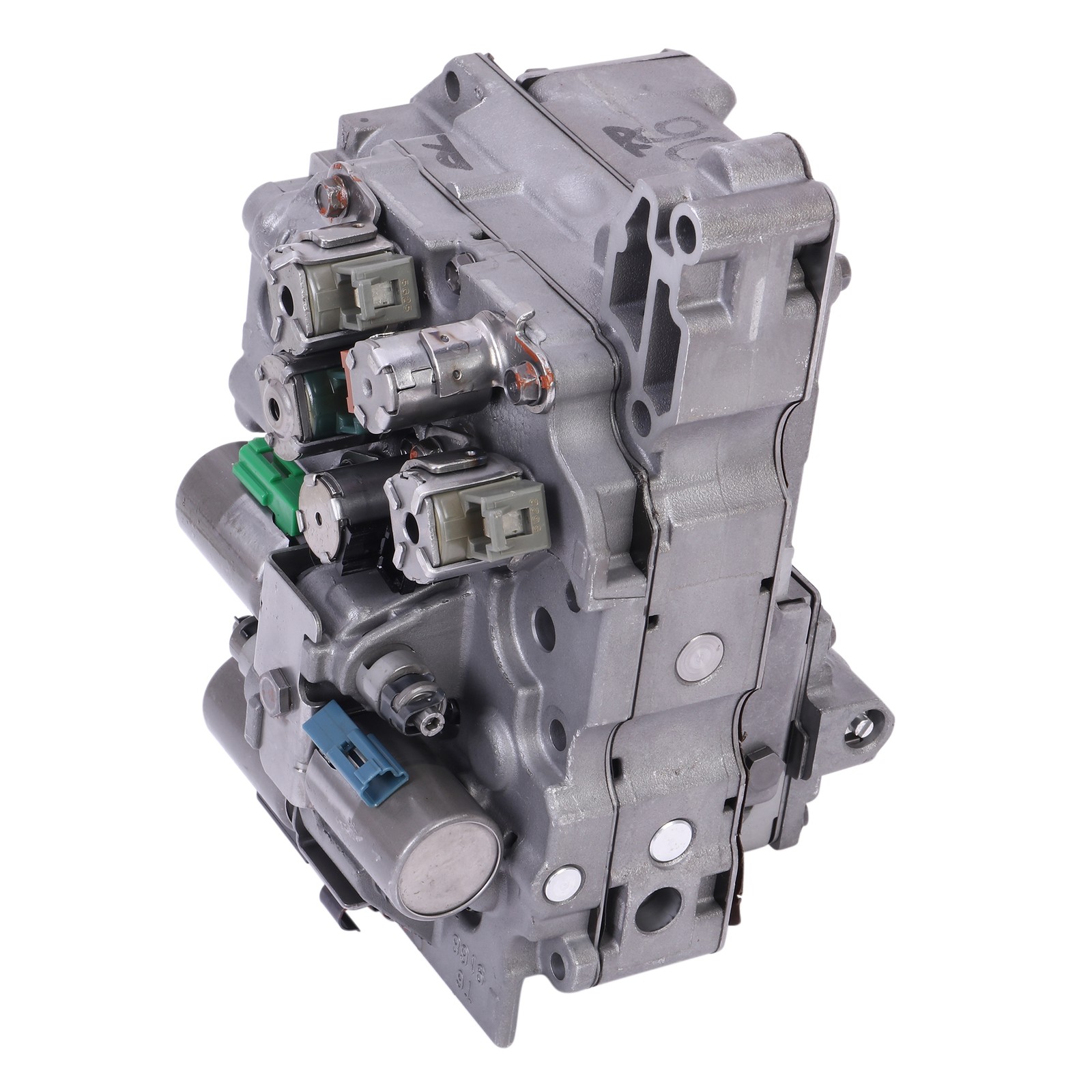 Durable Reconditioned Automatic TransmissionValve Body Kit AW55-50SN AW55-51SN