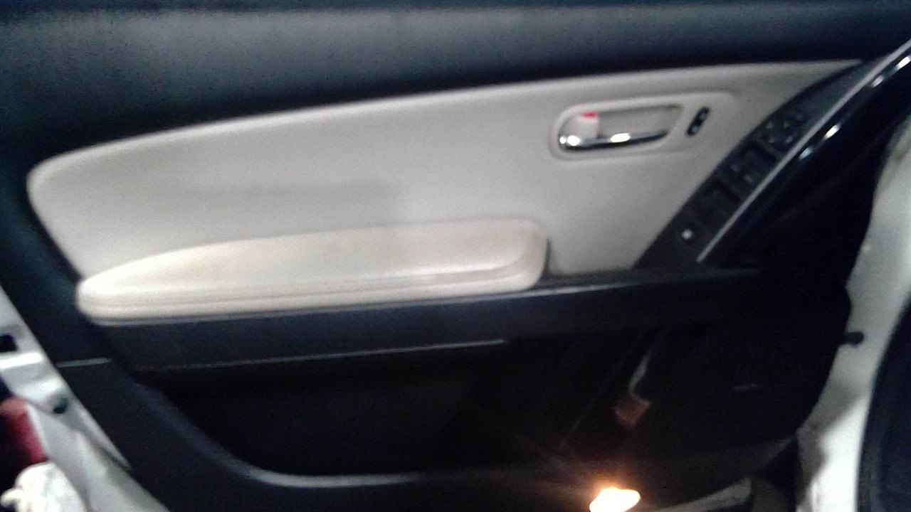 Mazda CX-9 Automatic Transmission AWD Fits 11-15 4952078