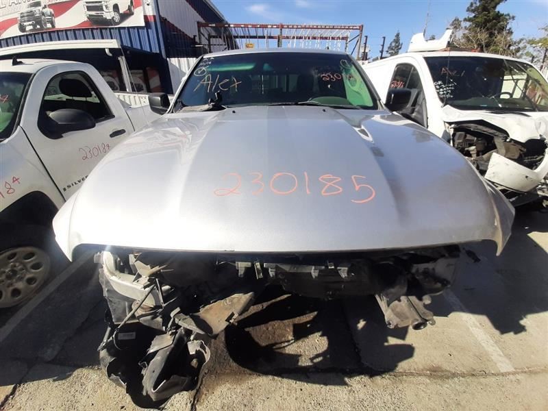 15-17 DODGE RAM 1500 PICKUP Automatic 2WD 5.7L 8 Speed Transmission CODE 8HP70