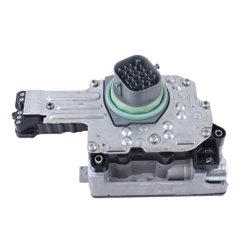 68002342 Transmission Shift Solenoid Kit For 2002-2018 Dodge Ram 1500 ST 5.7L V8