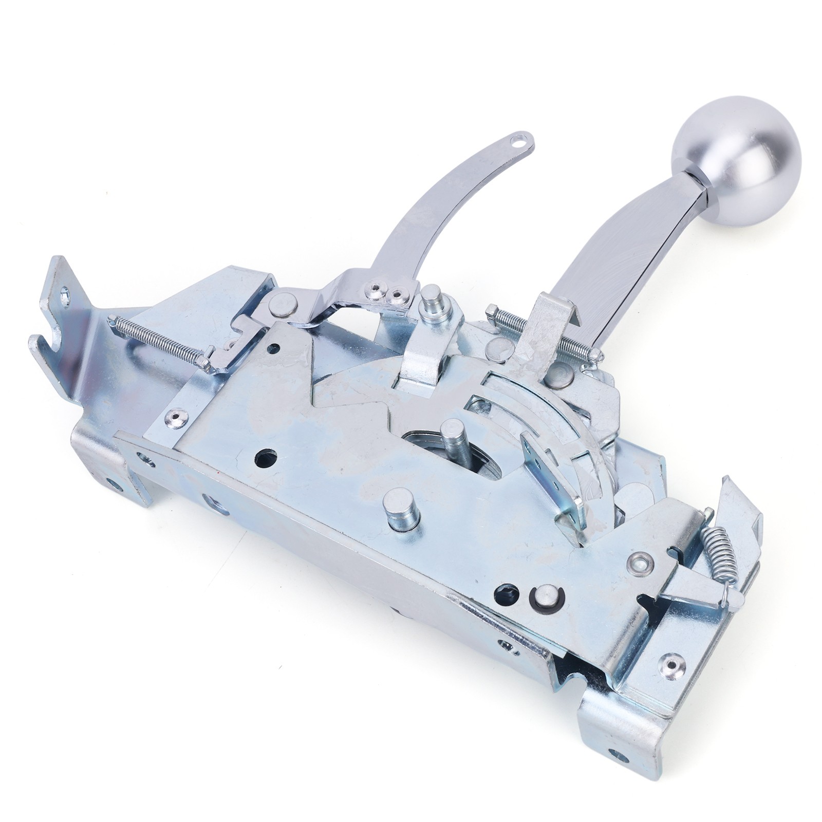 New For 80842 Pro Ratchet Automatic Shifter For 3 and 4 Speed Transmission