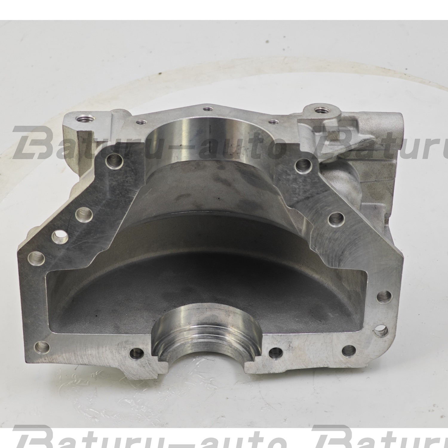 NEW Transmission Case Cover 04753192AA For Dodge Chrysler 3.6L PRO MASTER 62TE