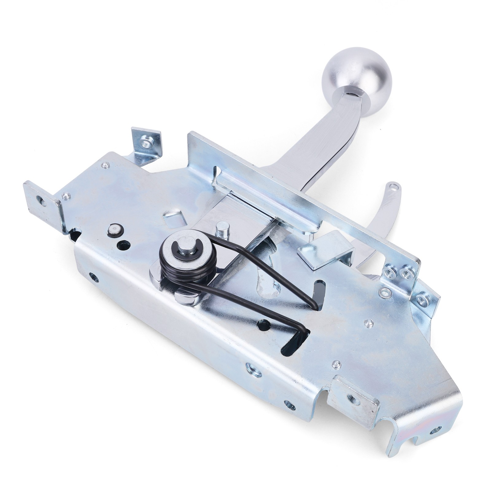 New For 80842 Pro Ratchet Automatic Shifter For 3 and 4 Speed Transmission