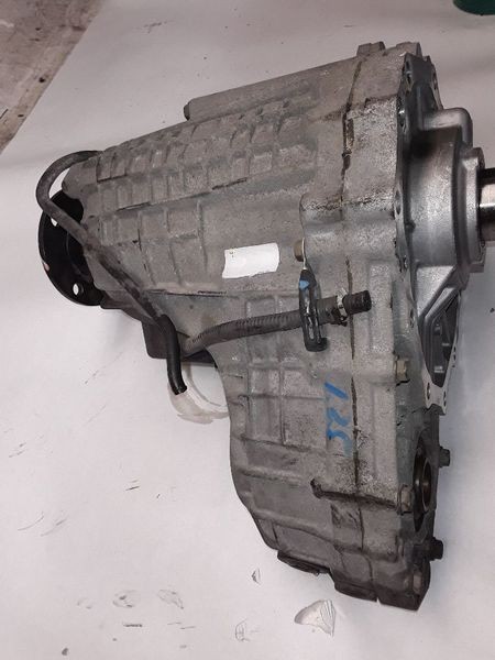 2003-2008 Infiniti FX35 Transfer Case Automatic Transmission Assembly OEM