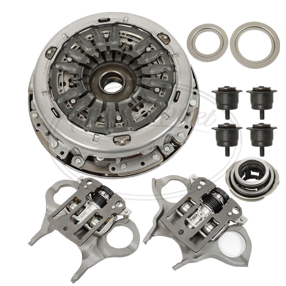 6DCT250 DPS6 Transmission Clutch ASSY Fork 602000800 For FORD FOCUS EcoSport