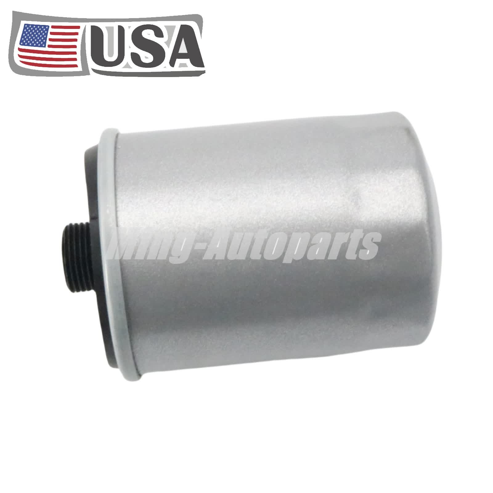 Transmission Oil Filter Kit W/ Pan Gasket For 2011-2017 Dodge Ram 1500/2500/3500