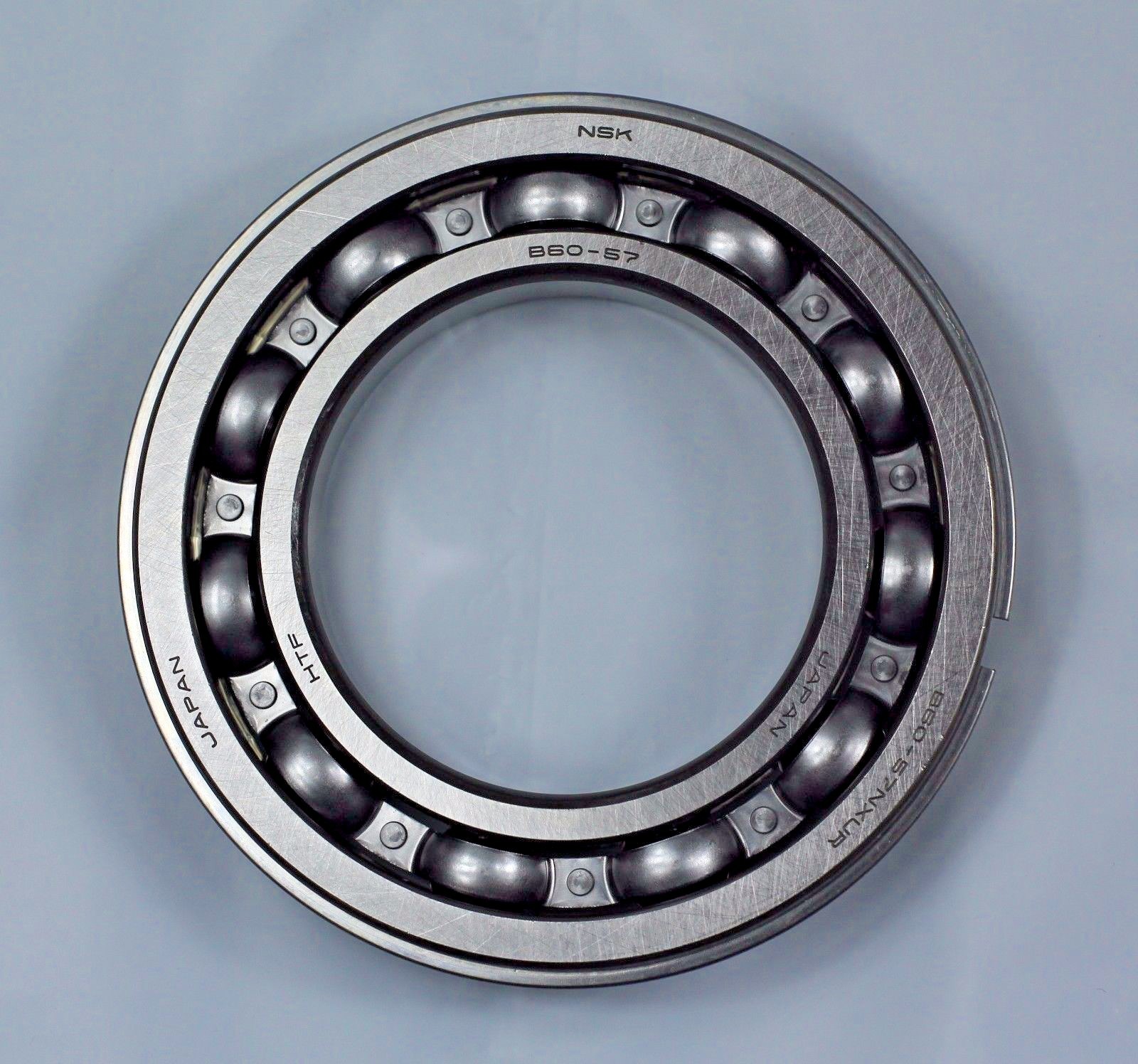 NEW GENUINE RE0F10A JF011E Primary Pulley Bearing for Nissan Dodge Mitsubishi