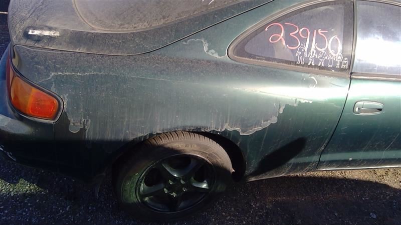Automatic Transmission St 7AFE Engine Fits 96-97 CELICA 430065