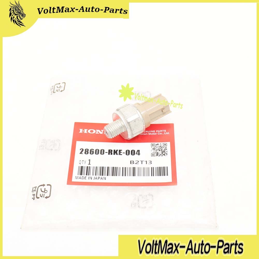OEM Transmission Oil Pressure Switch 28600-RKE-004 Fit For 2003-2009 Honda Acura