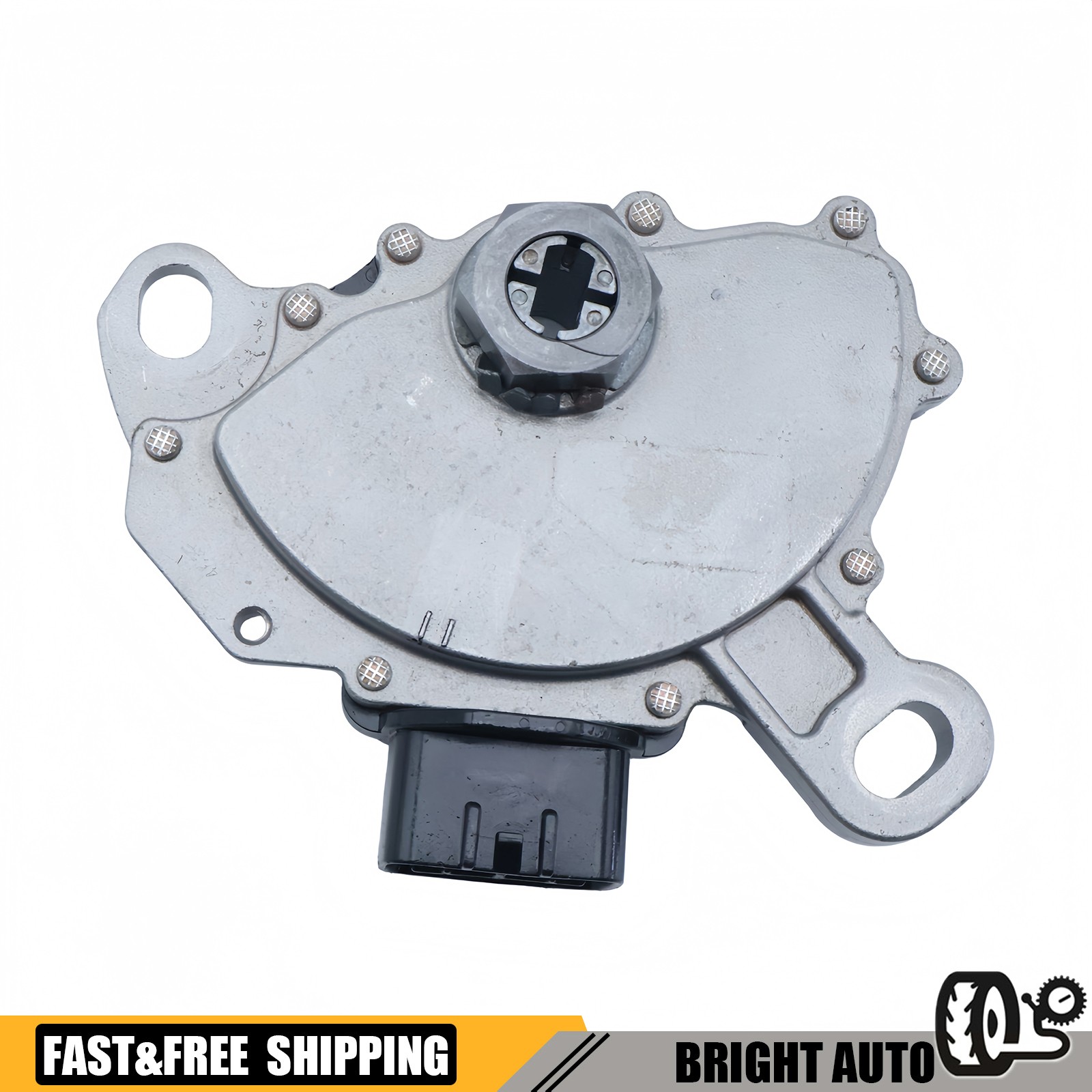 New For Volvo Chevrolet Nissan Pontiac Saturn Transmission Neutral Safety Switch