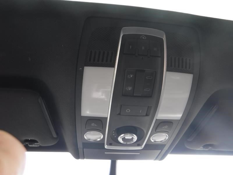 Transfer Case 3.0L Gasoline Fits 11-15 AUDI Q7 1189587