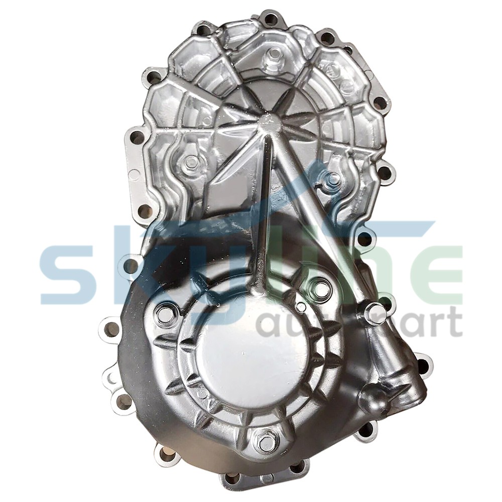 For Nissan RE0F09A JF010E Transmission CVT Pulley With Belt/Chain & Rebuild Set