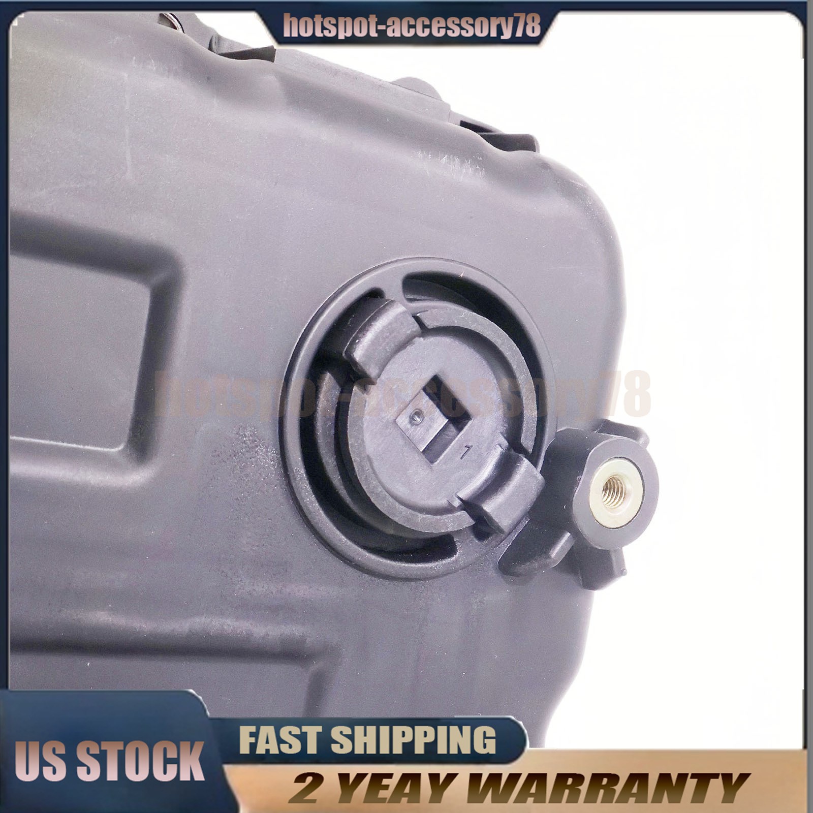 Transmission Oil Pan Case For 17-20 Tucson Sorento Sportage 2.4L 452803F850 1-PC