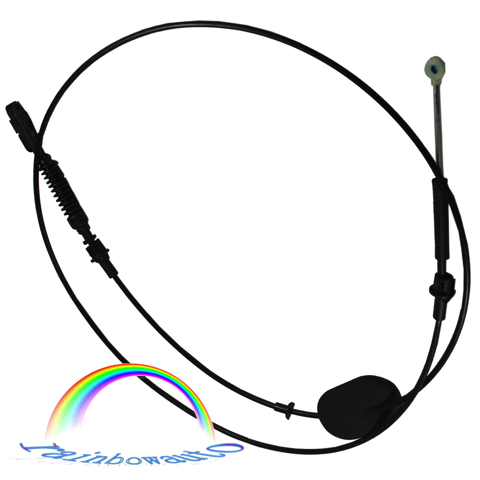 15037353 For Silverado Sierra Yukon Transmission Gear Shifter Cable Automatic