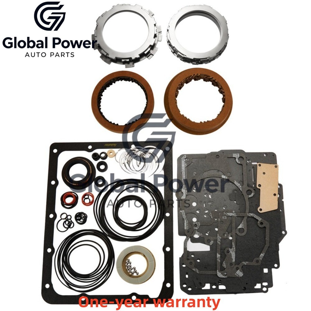 Transmission Rebuild Kit For Avanza 2004 2005 2006 2007 2008 2009 2010 2011 1.5L