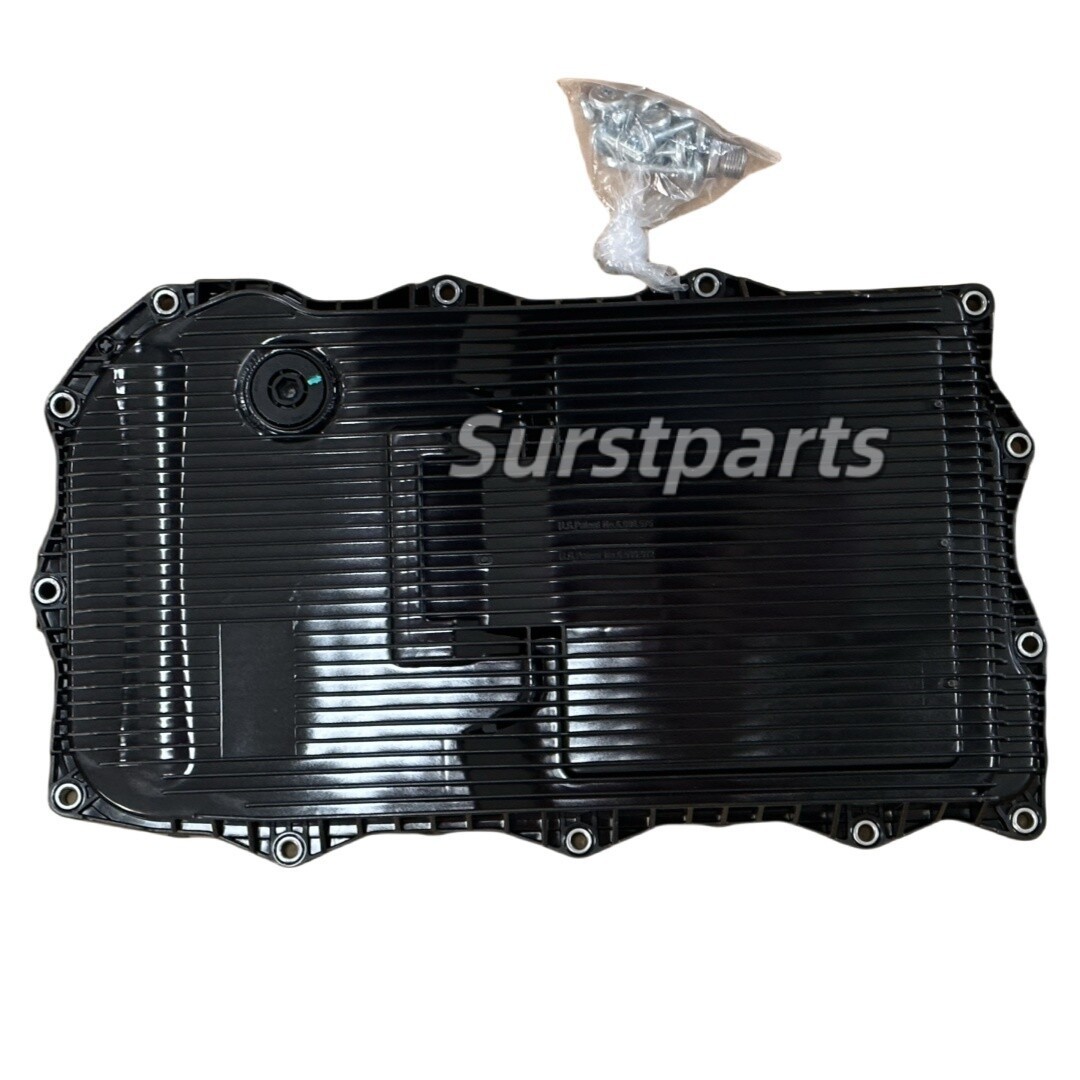 Transmission Oil Pan Kit 673003178 For 2014-2022 Maserati Ghibli Quattroporte