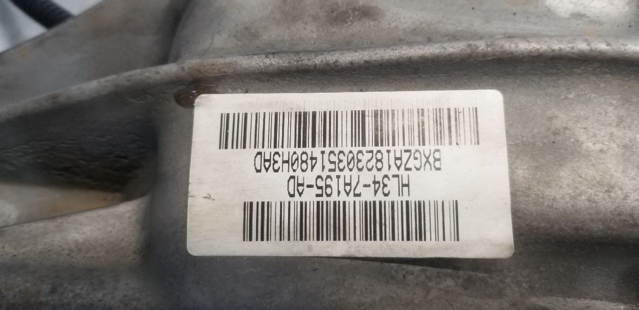18 FORD F150 5.0L TRANSFER CASE ASSEMBLY