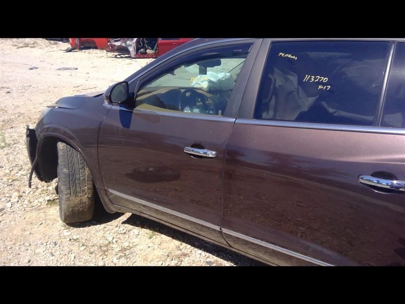 2015 16 2017 GMC Acadia Transfer Case VIN J 11th Digit Limited 23245651