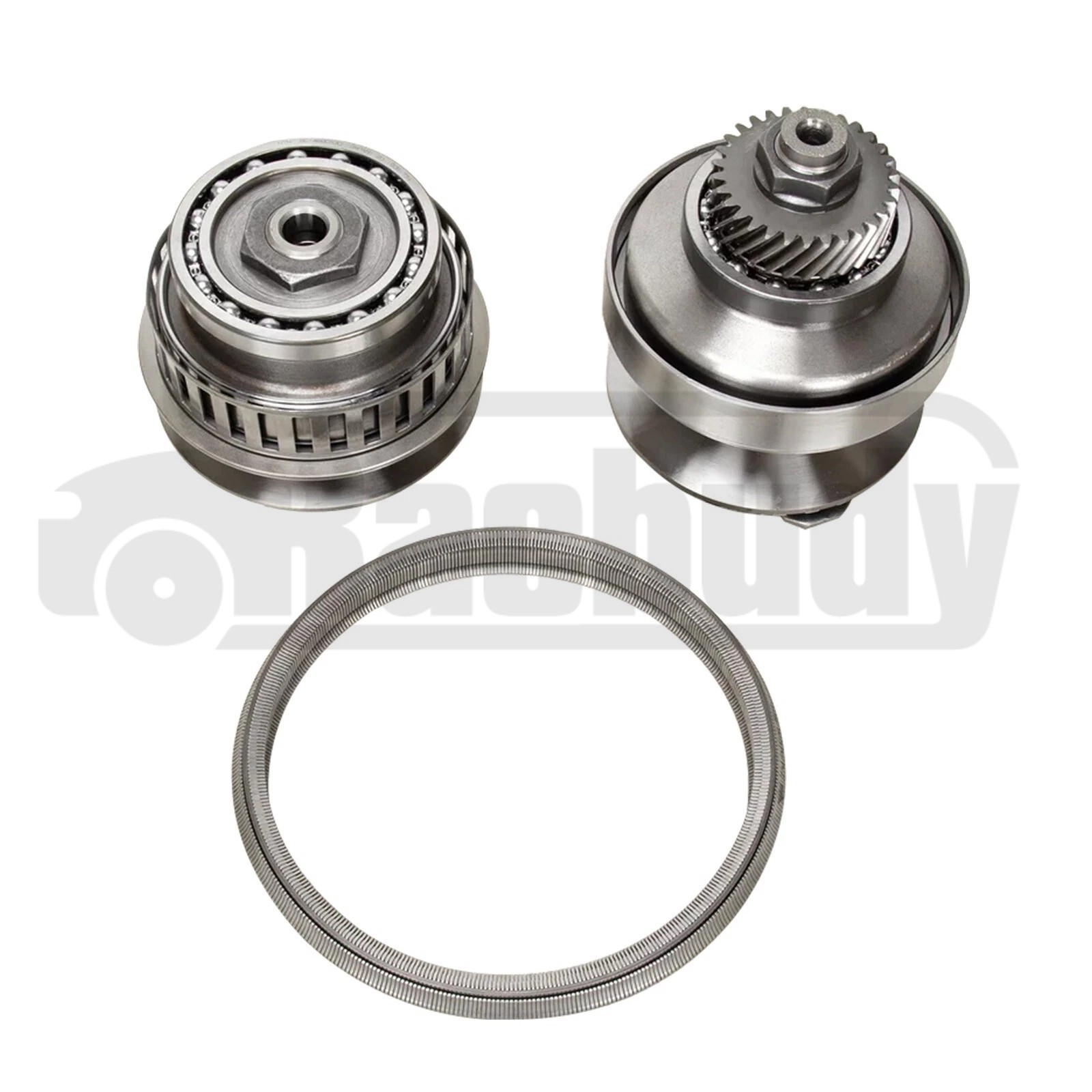 30T JF015E RE0F11A Transmission Pulley Kit w/ Chain For Nissan Suzuki Mitsubishi