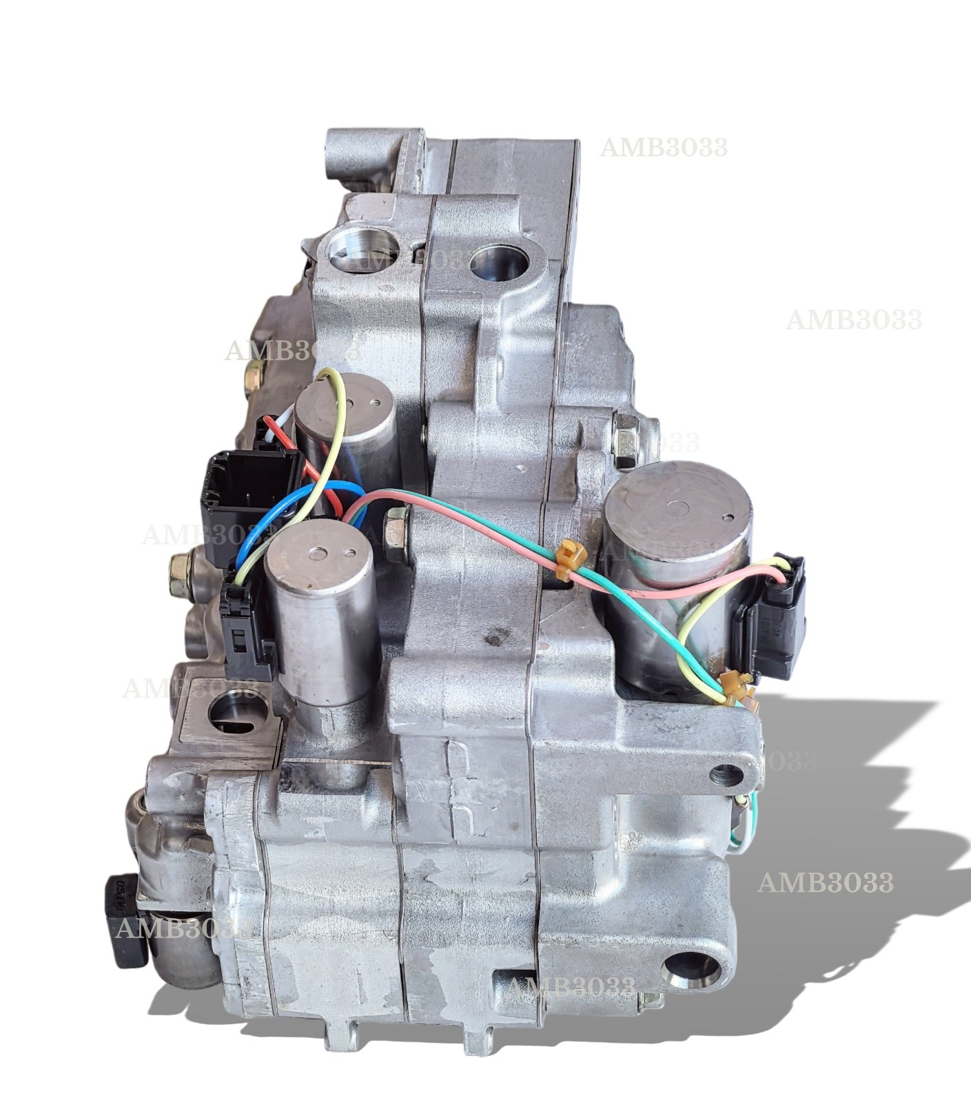 OEM For 2014-2022 Accord CR-V Civic CVT Transmission Valve Body # 27000-5LJ-014