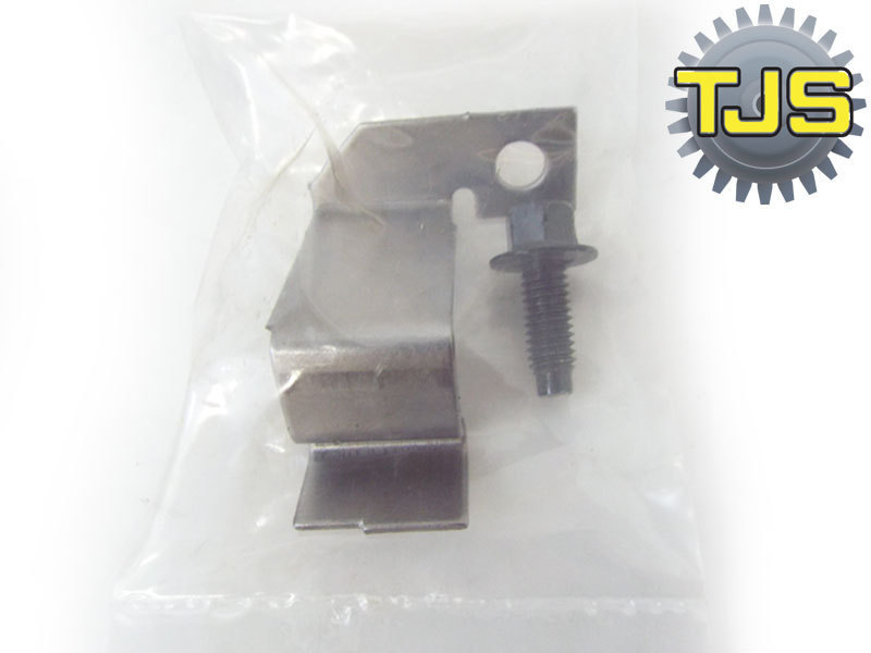 .Ford AXOD/AXODE/AX4S/AX4S-HO Transmission Pan Oil Filter Lincoln Mercury 86-03