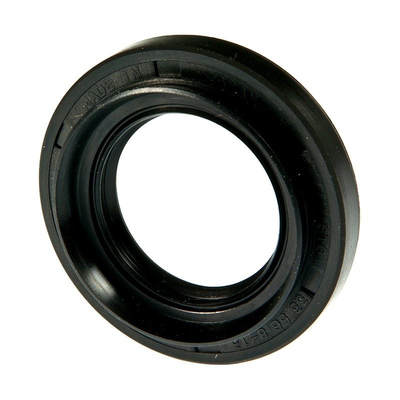 For Nissan Sentra 98-99 National 710132 Manual Transmission Output Shaft Seal