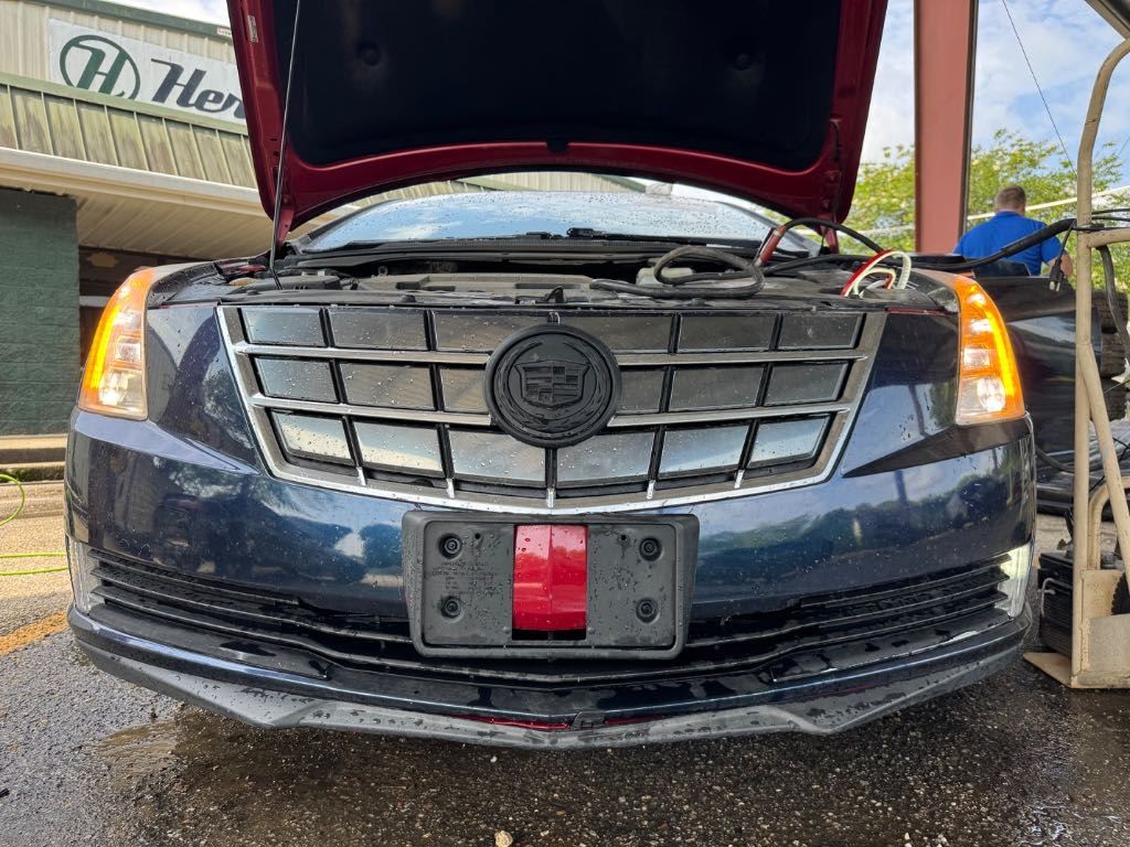 2014 Cadillac ELR OEM Automatic Transmission Assembly 133K Miles