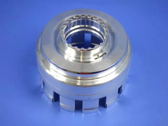Genuine Mopar Transmission Input Clutch Retainer 4799648AD