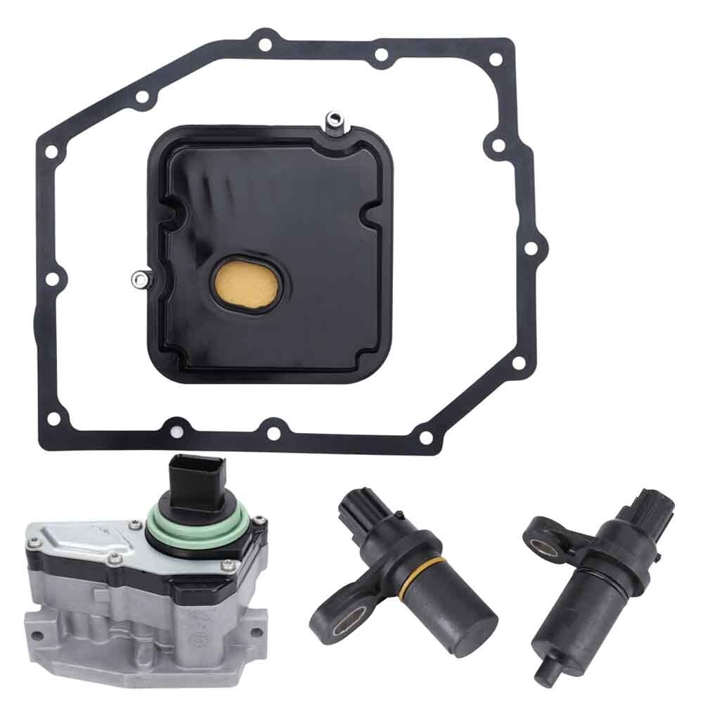 For Dodge Chrysler Transmission Shift Solenoid Block Kit 8pin 04800171AA 42RLE