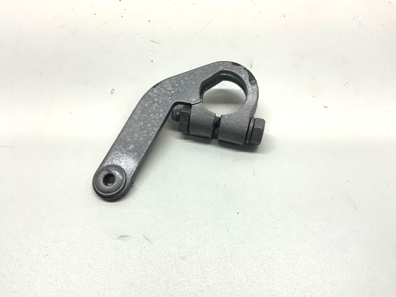 1971-1978 MOPAR 904/727 TORQUEFLITE AUTO TRANSMISSION SHIFT LEVER KICKDOWN SET