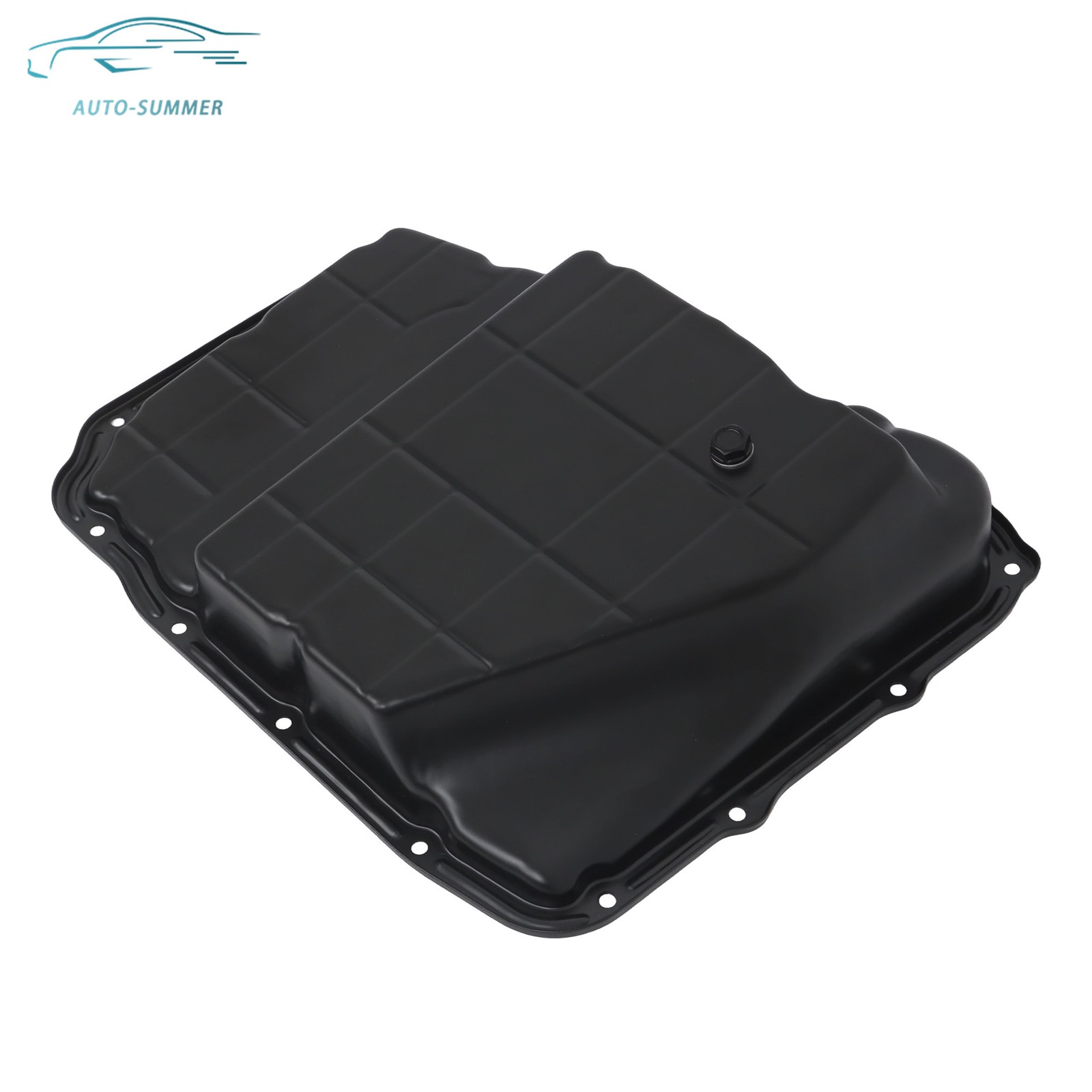 New Transmission Oil Pan For Dodge Ram 1500 Jeep Chrysler 45RFE 545RFE 265-817
