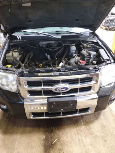 Transfer Case Automatic Transmission Fits 04-12 ESCAPE 1961749