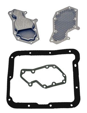 WIX 58927 Transmission Filter Kit For Select 68-84 Ford Mercury Models