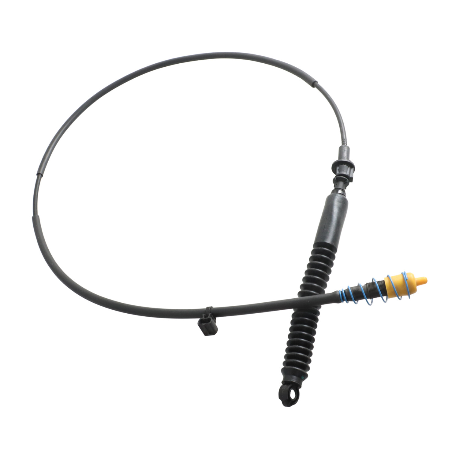New Automatic Transmission Shifter Cable for Chevrolet Silverado 1500 GMC Sierra