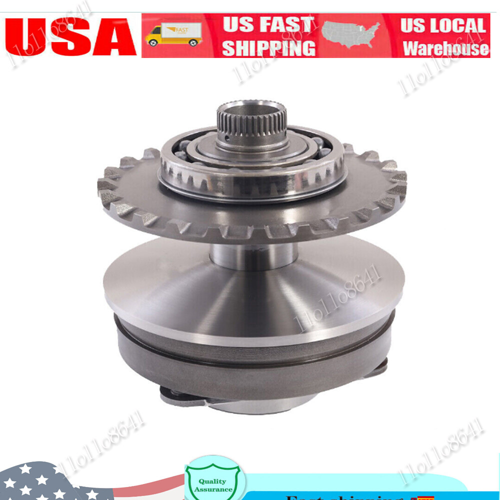 RE0F10A JF011E Transmission Primary Pulley For Nissan Mitsubishi Dodge Jeep US