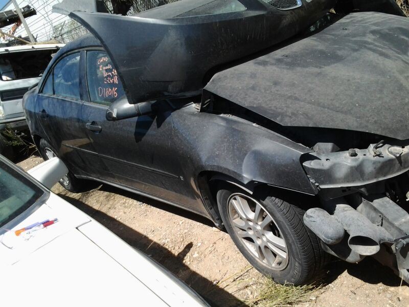 Flywheel/Flex Plate Automatic Transmission 4-134 Fits 82-02 CAVALIER 150513
