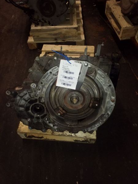 Automatic Transmission 94K miles 6 Speed ID AA8P-7000-KA Fits 10-15 MKT 1671897