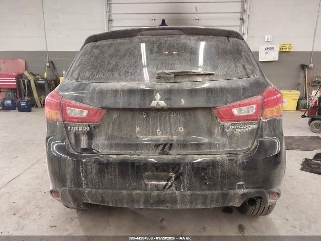 Transfer Case AWD Fits 12-25 OUTLANDER SPORT 12826298
