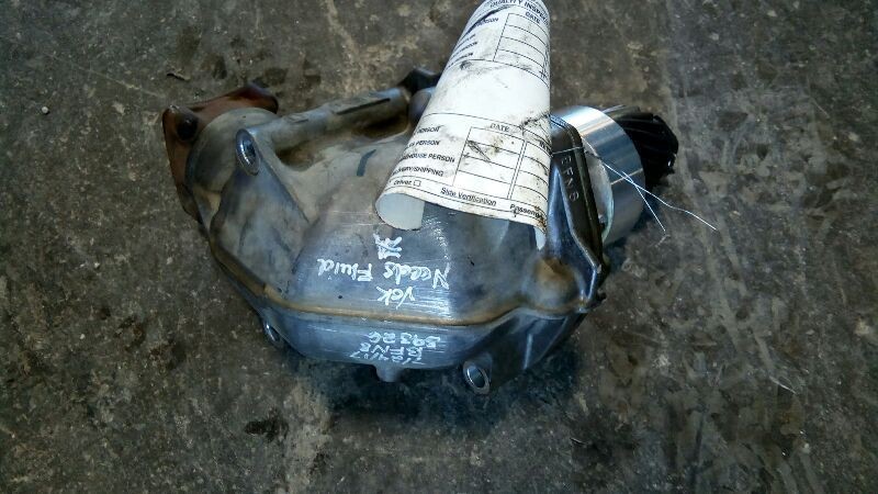 Transfer Case from 2016 Honda CR-V 2.4L AT 4754151