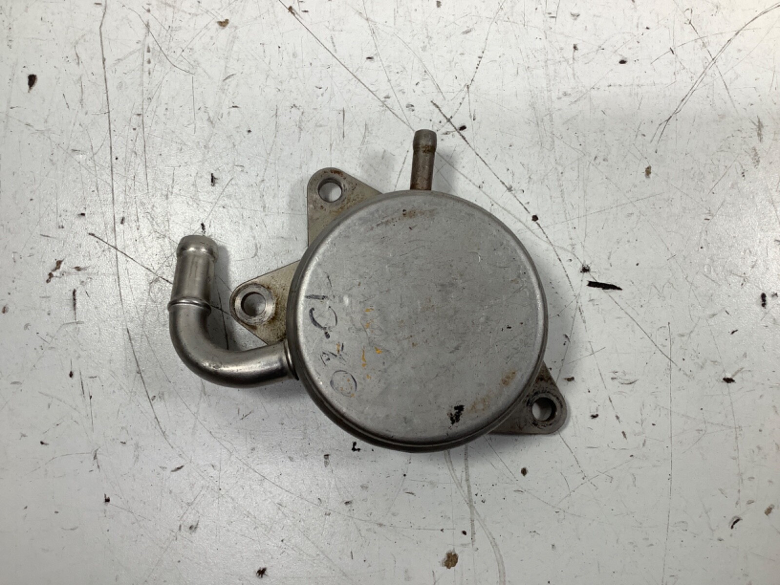 01-03 Acura CL A/T ATF Oil Cooler Warmer 19430-P8E-A01 OEM