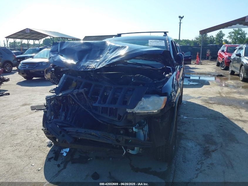 Transfer Case 3.6L Single Speed Fits 11-13 DURANGO 369834