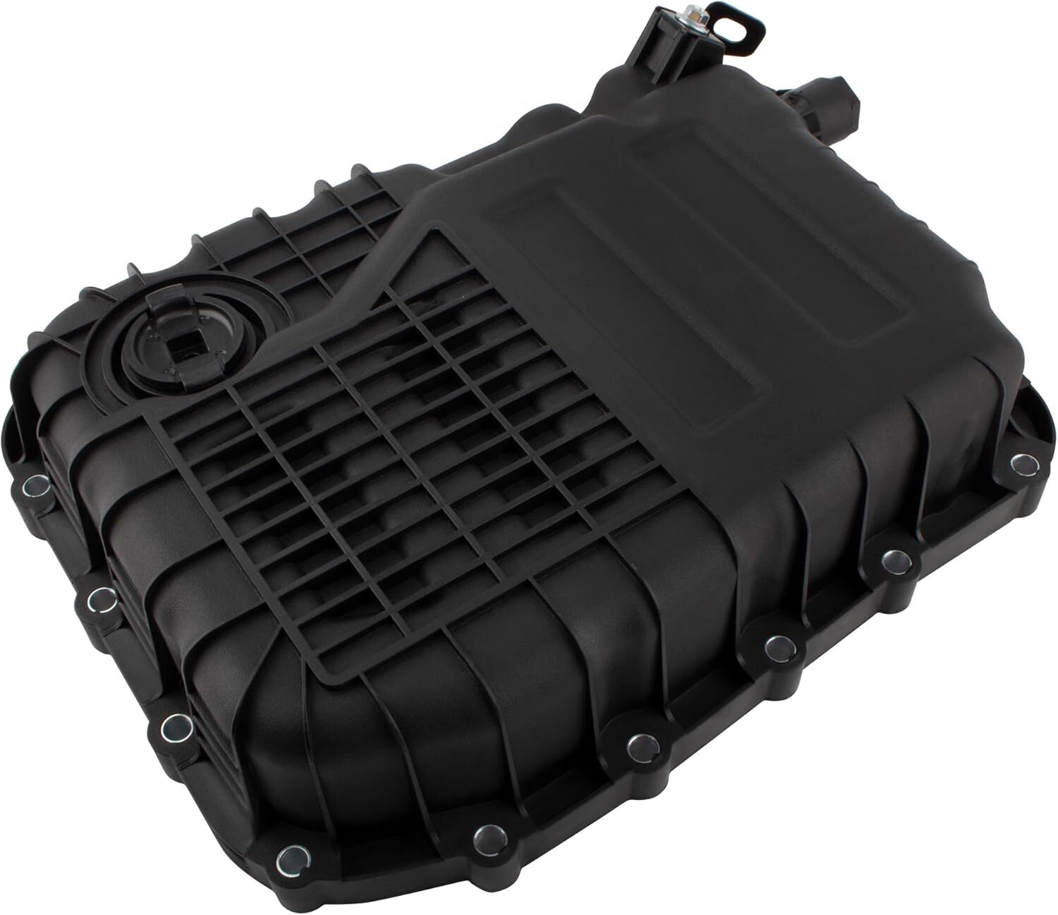 Engine Oil Pan for Hyundai Kia 2011-2016 Valve Body Side Cover 1.6L 1.8L 2.0L