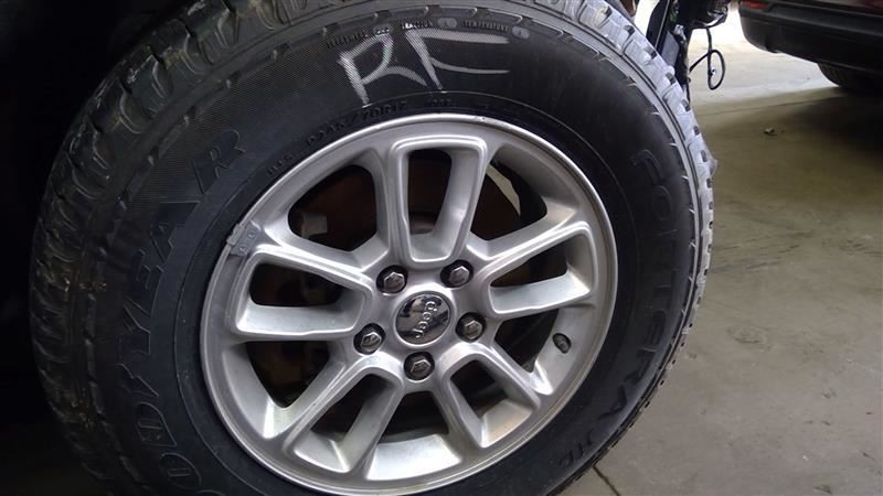 Transfer Case 3.6L Single Speed Fits 14-23 DURANGO 10966463