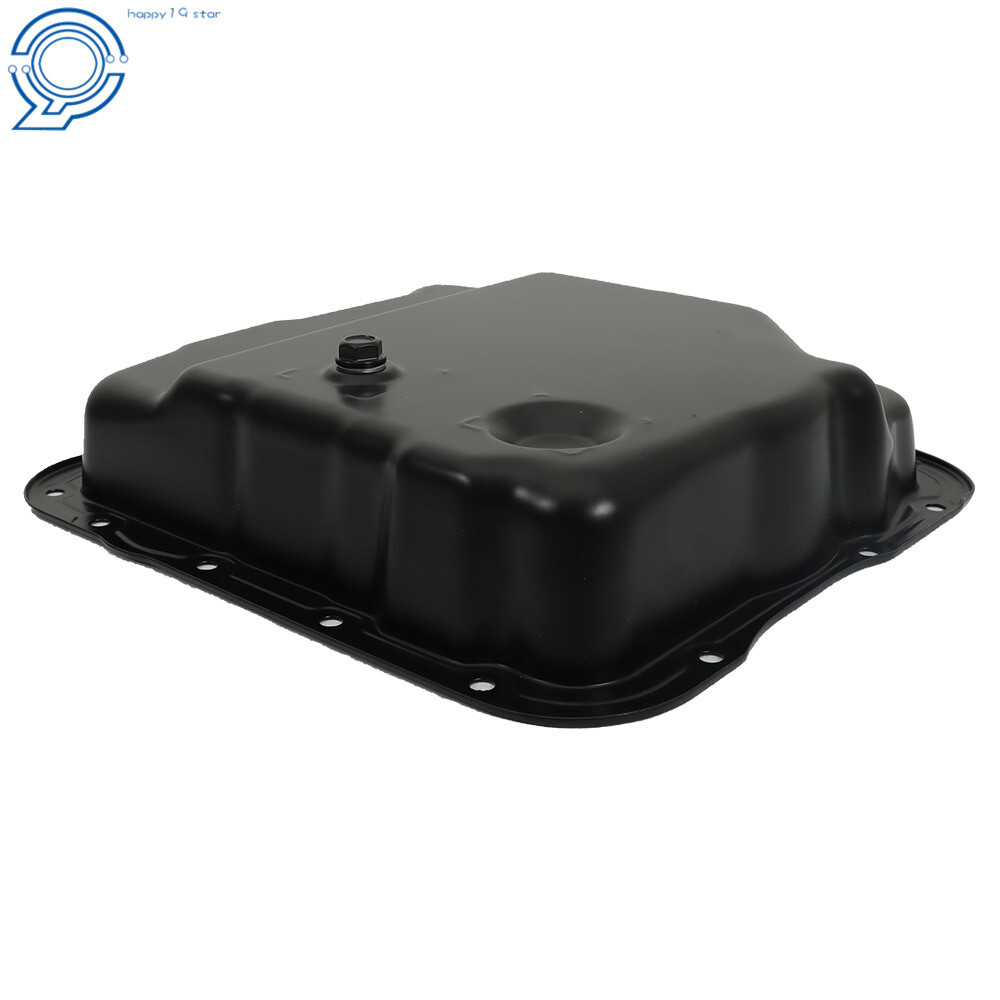 Auto Transmission Oil Pan 3″Deep For 98-14 GM 4L60-E 4L65-E 4L70-E 16-Bolt Hole